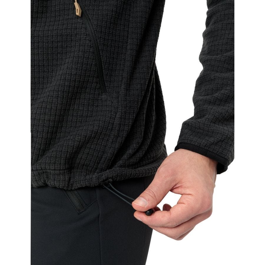 Neyland Fleece Jacke Herren