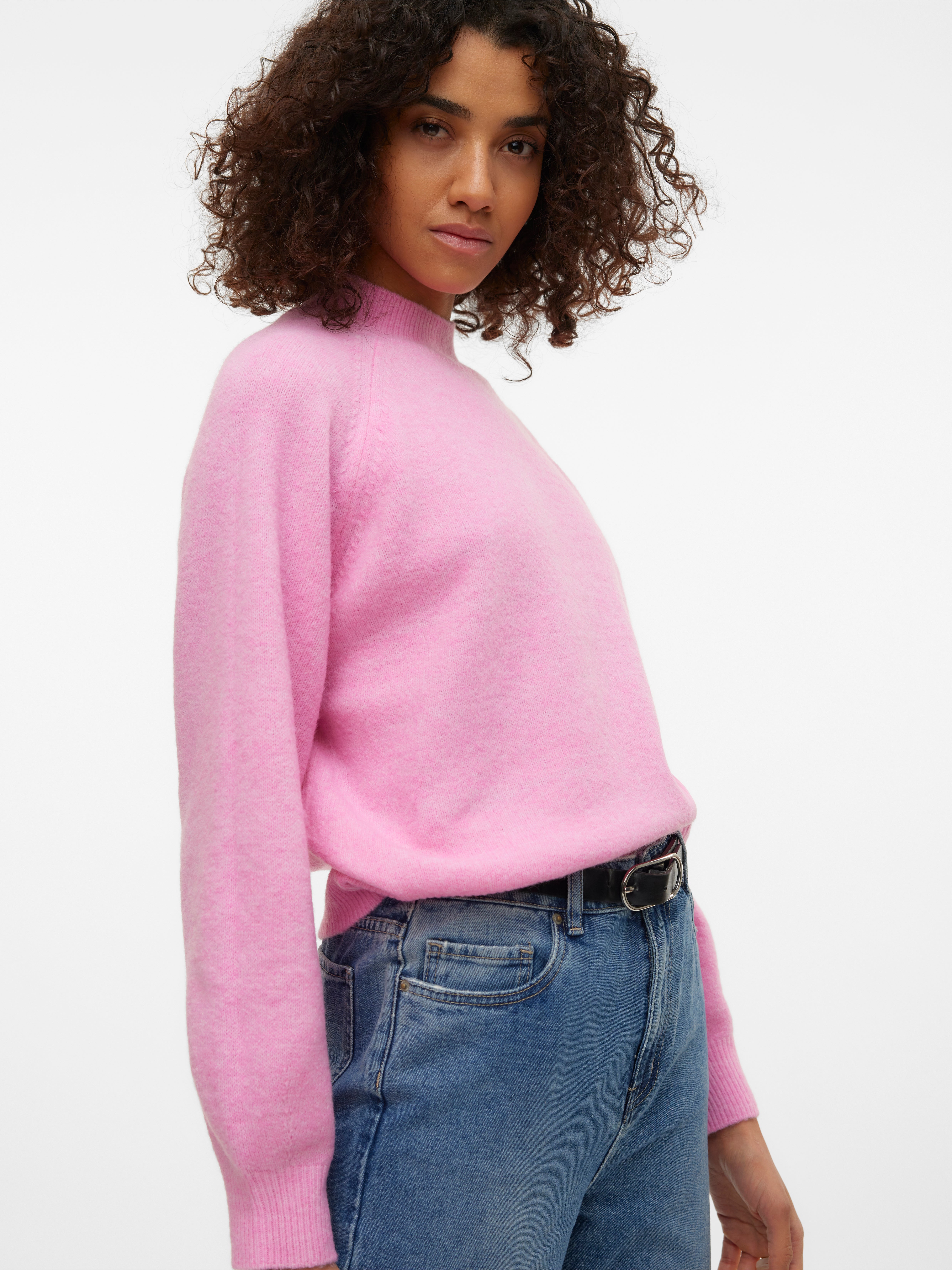 VMLEAF Pullover
