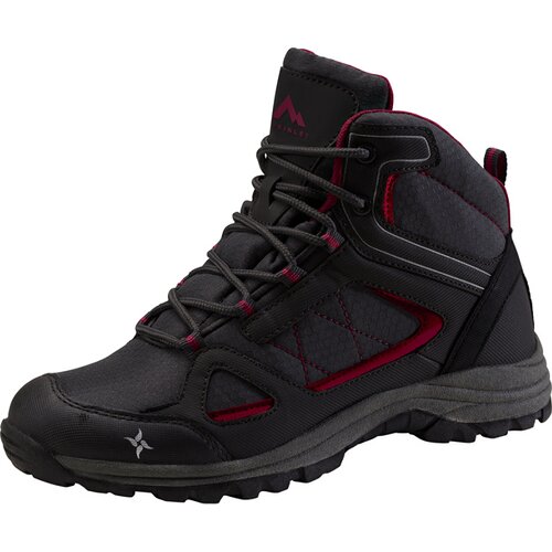 DAMEN MULTIFUNKTIONSSCHUHE AQUABASE® »MAINE MID AQB W«