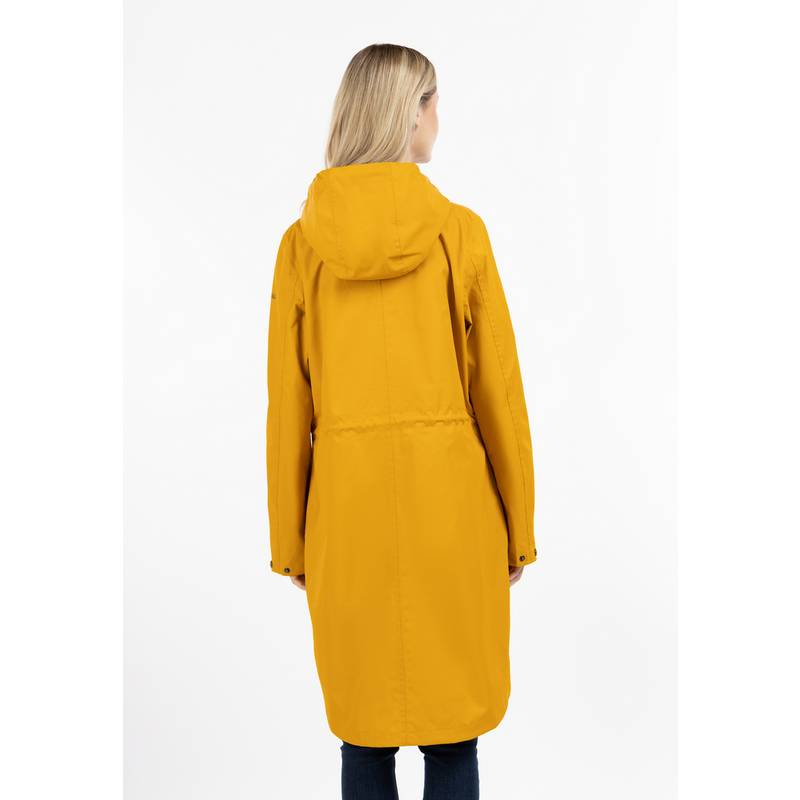 Schmuddelwedda Regenjacke Damen