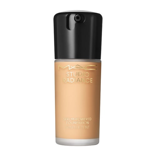 MAC Studio Radiance Serum-Powered Foundation NC25 30 ml