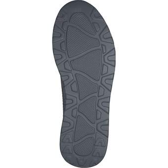 NONAMES Slip On Sneaker in grau
