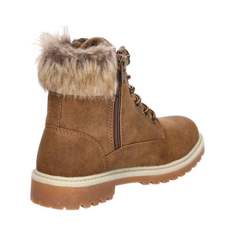 LICO Winterstiefel Stiefel Mdchen