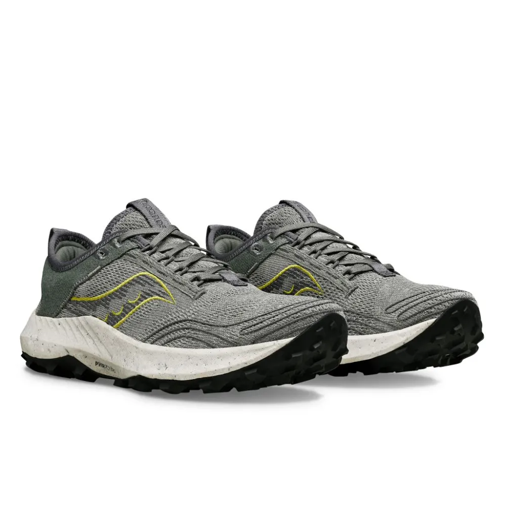 Saucony Peregrine RFG S20869-137 / grau