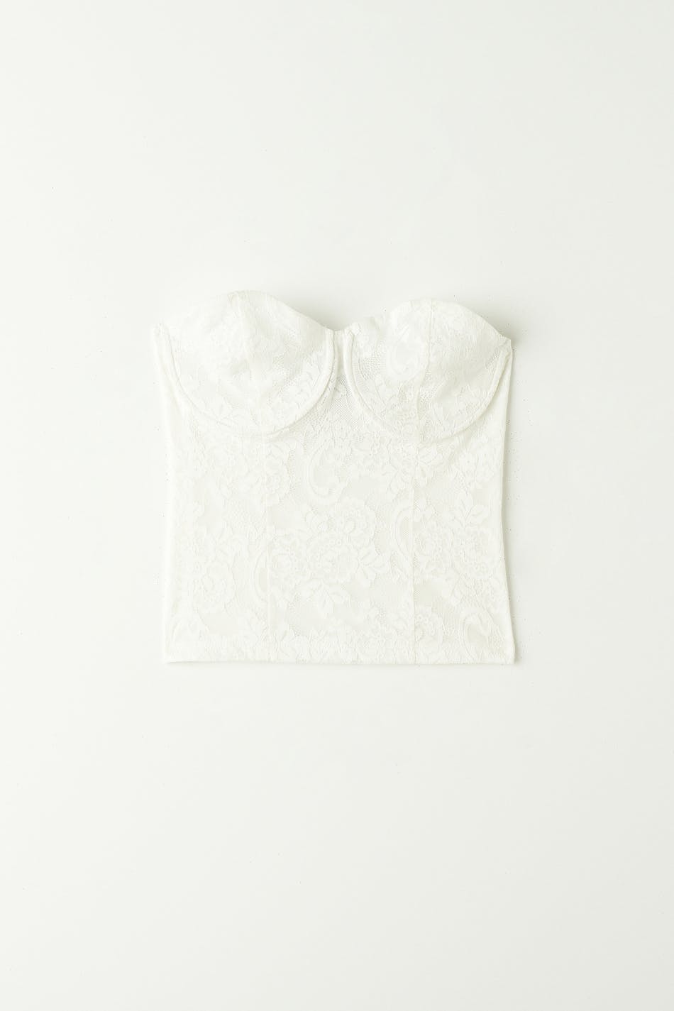 Lucy bustier