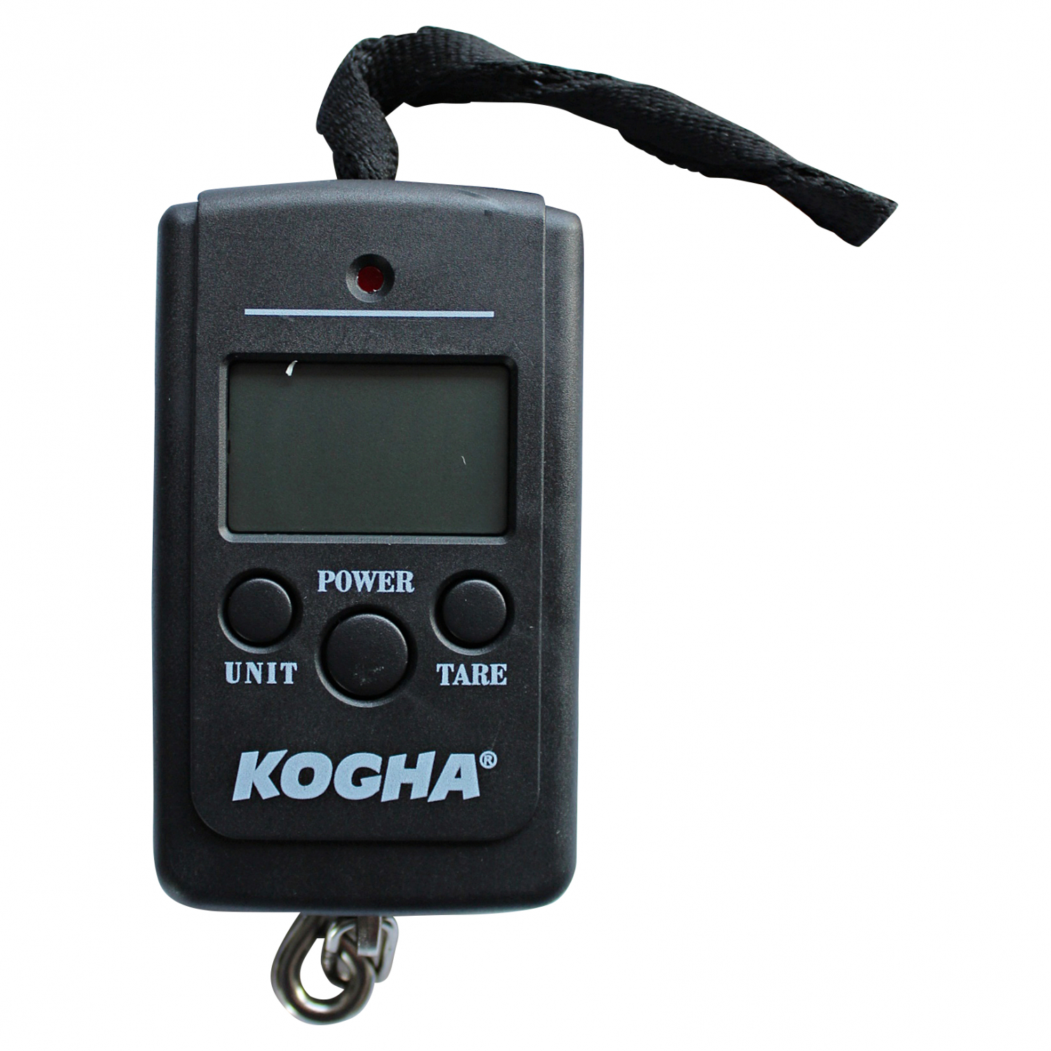Kogha Digitalwaage Compact 40 kg