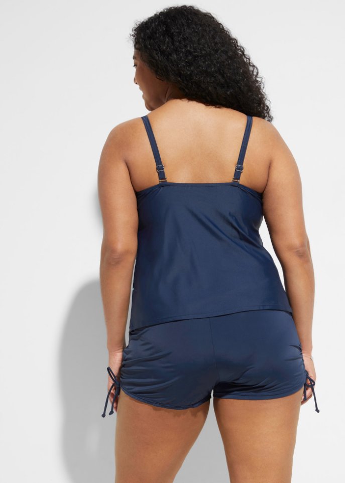 Tankini (2-tgl. Set)