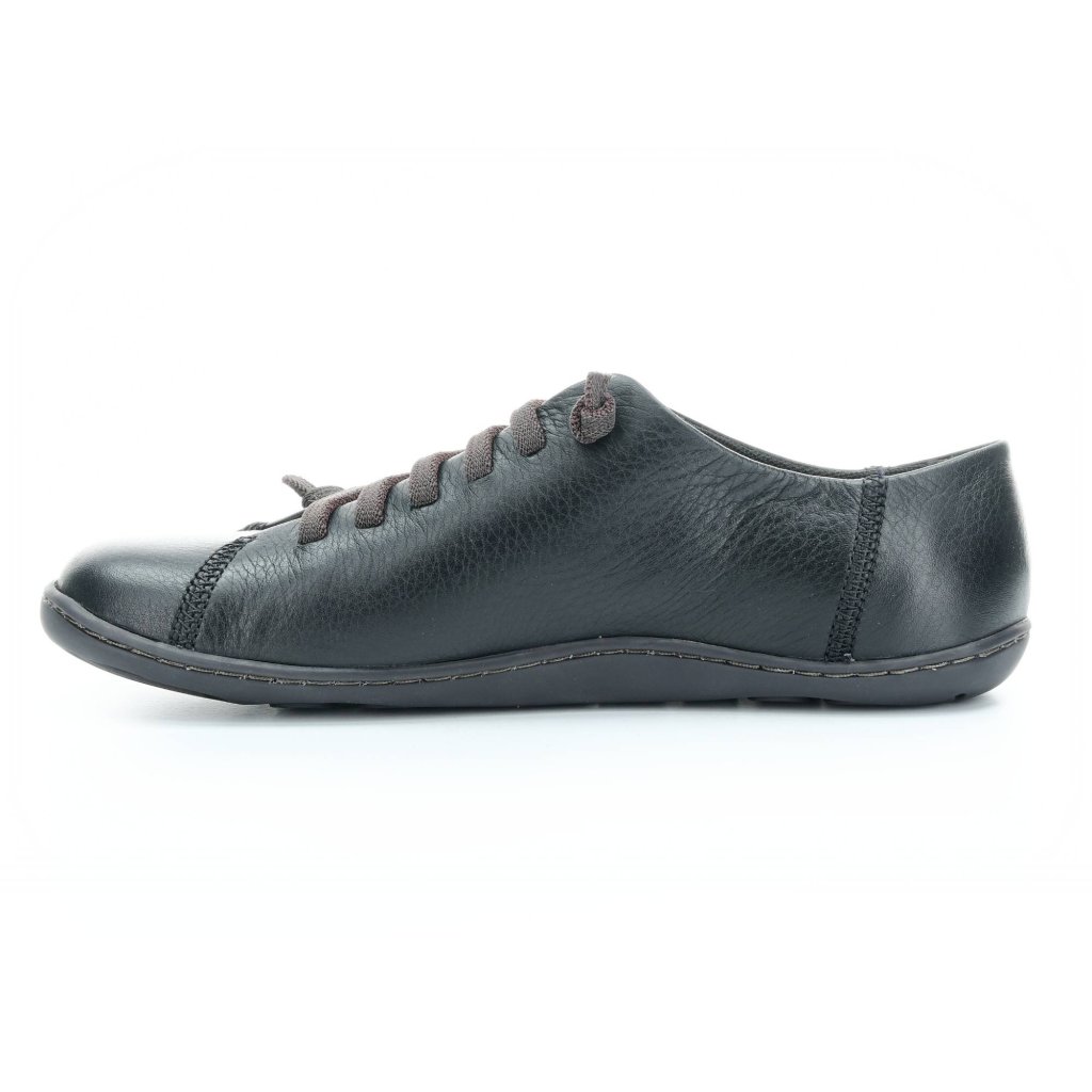 Camper Peu Cami Sella Negro (K200514-040) Barfußhalbschuhe