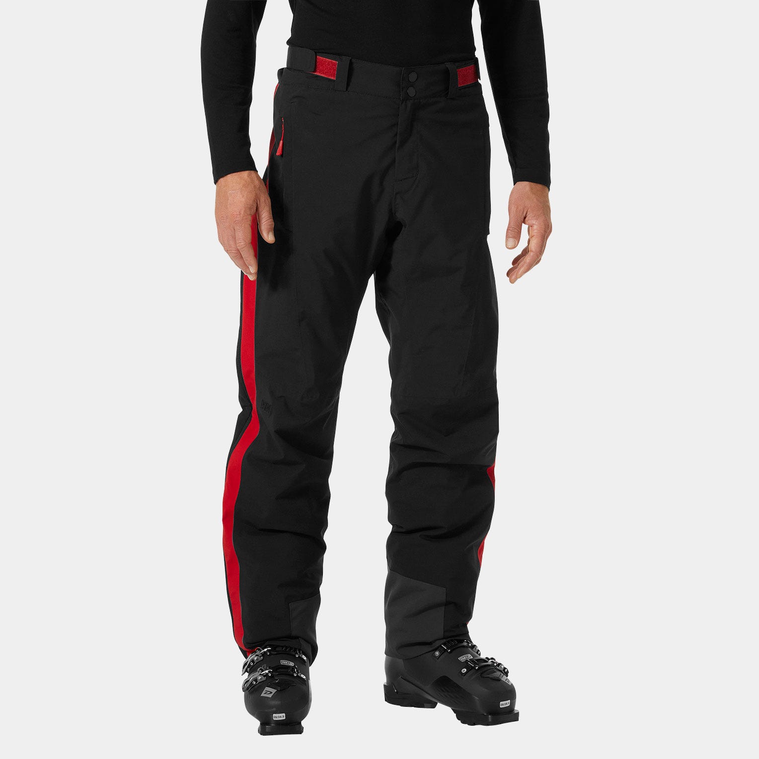 Men’s World Cup Insulated Full-Zip Pants