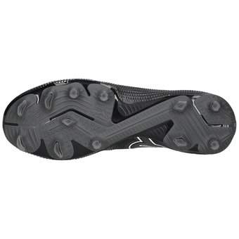 PUMA Future 7 Match FG/AG Fußball in schwarz
