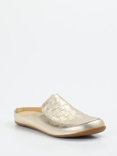 Pantolette-71038890015 Haflinger