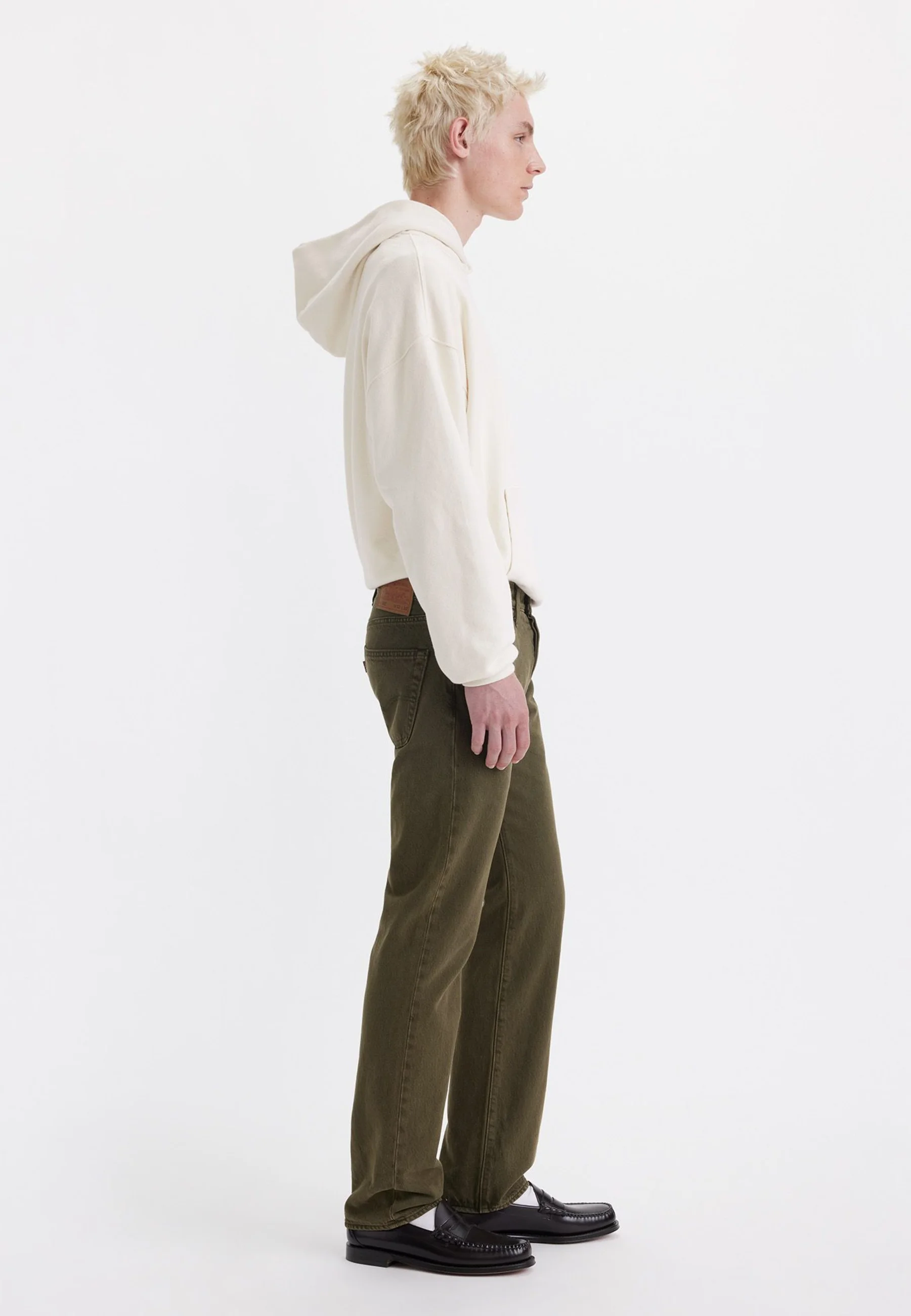 Levi's® 501® LEVI'S ORIGINAL - Vaqueros pitillo