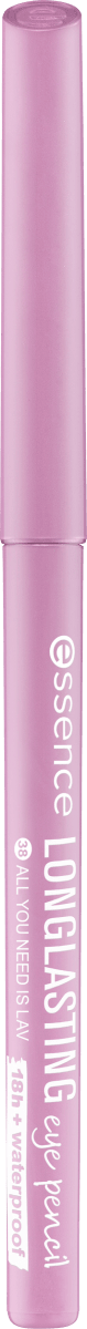 Kajal Long-Lasting 38 All You Need Is Lav, 0,28 g