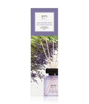 ipuro Essentials lavender touch Raumduft 200 ml