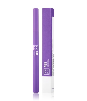 3INA The Color Pen Eyeliner Eyeliner 4.5 ml