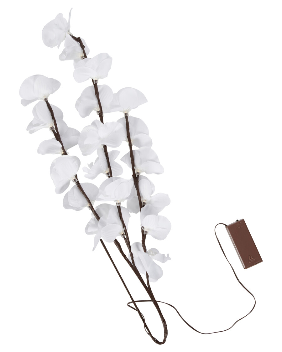 LED-Blütenzweig