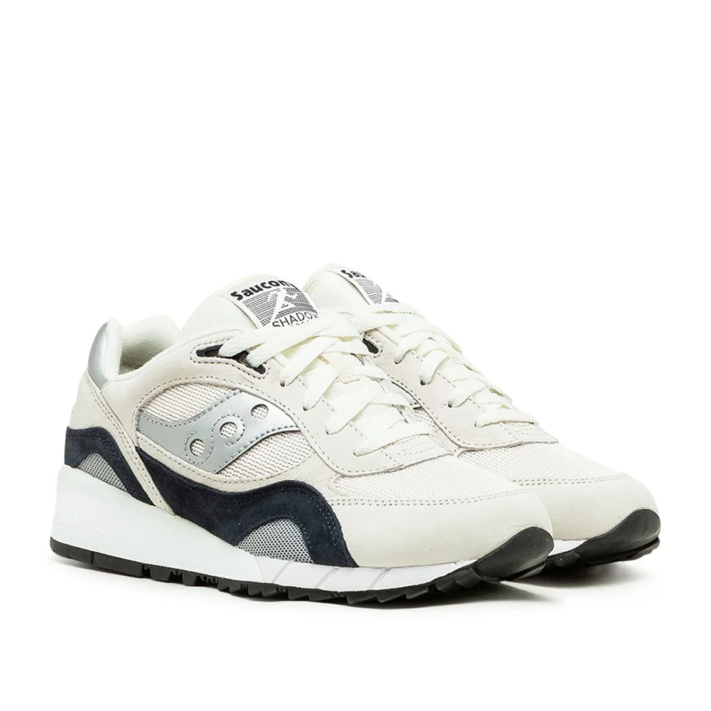 Saucony Shadow 6000 S70441-8 / grau