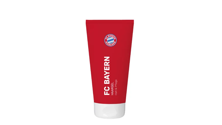 FC Bayern München Haargel 125 ml