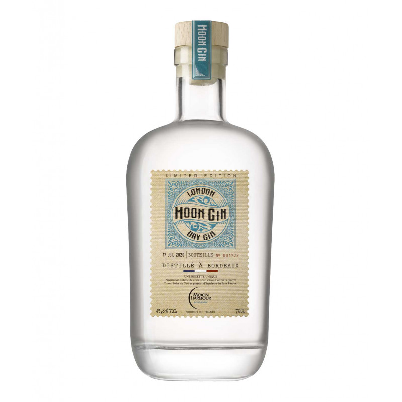 Moon Gin