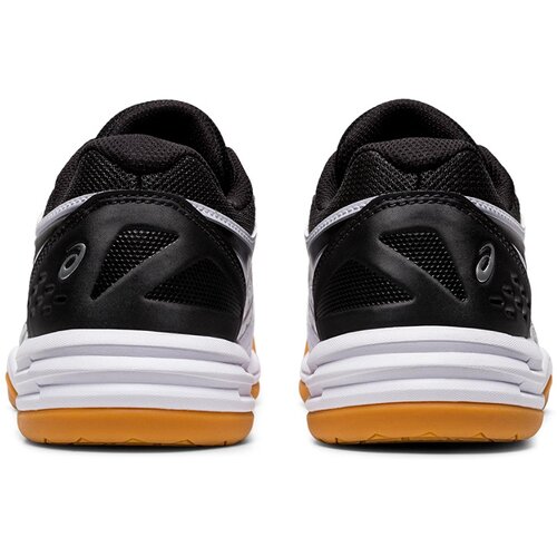 KINDER NETBALLSCHUHE UPCOURT 4 GS