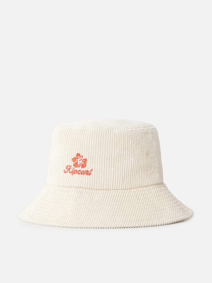 Rip Curl Hut in Creme günstig kaufen