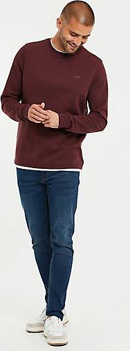 Threadbare Fleecepullover