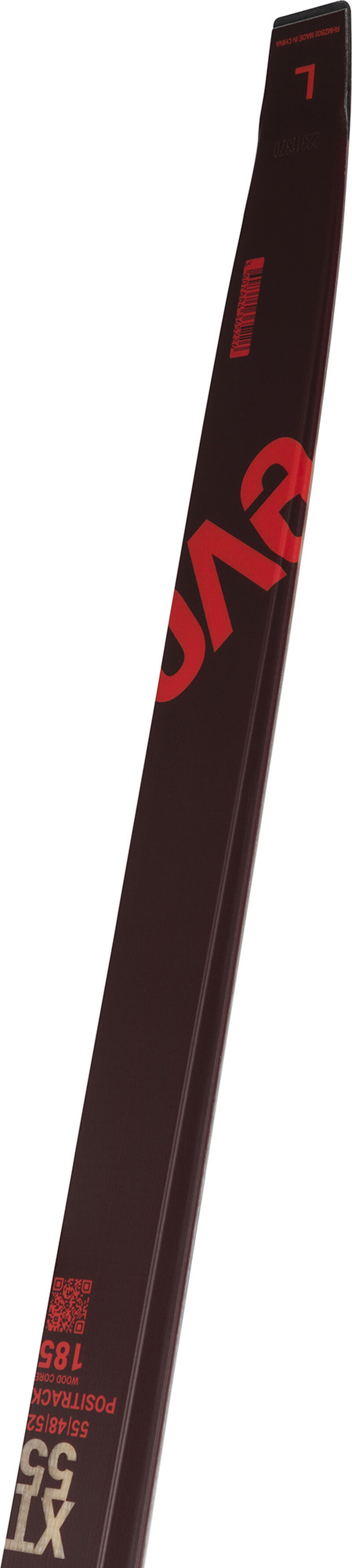 Unisex Nordic TourenSkier EVO XT 55 POSITRACK