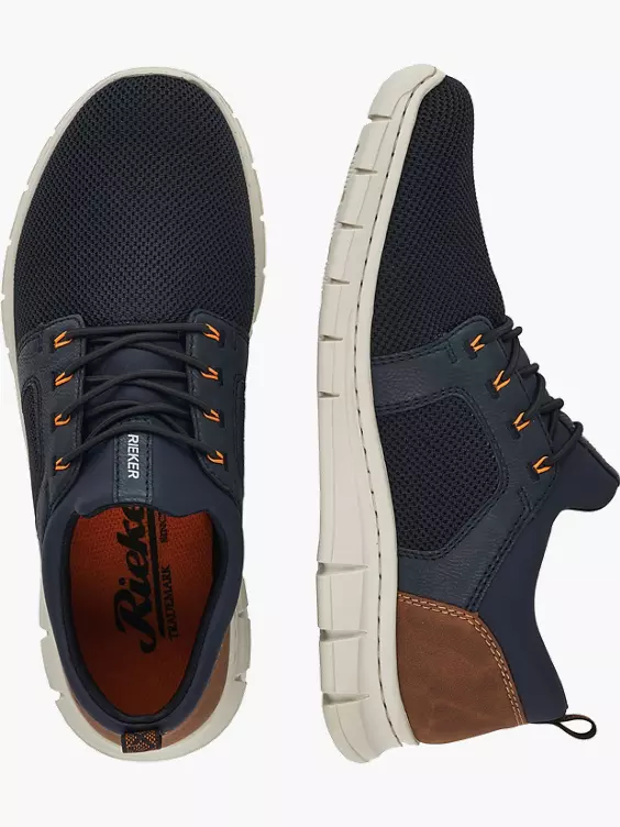 Rieker Herren Slipper