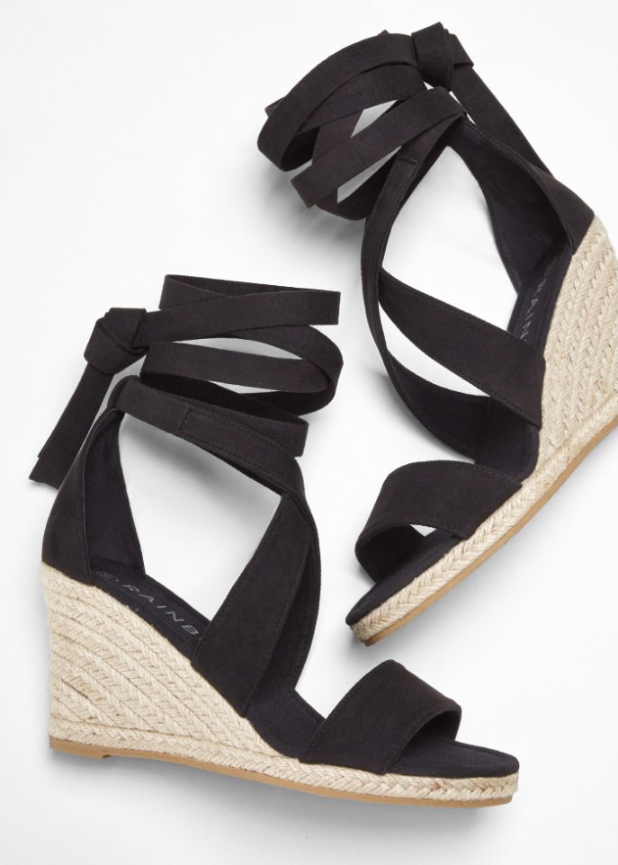 Keilsandalette