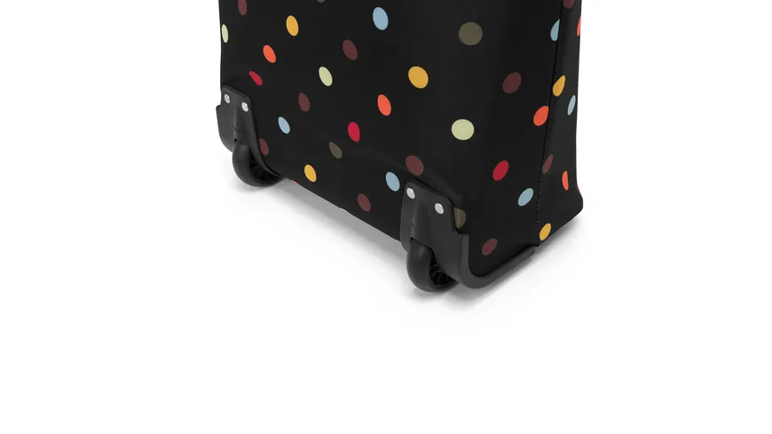 reisenthel trolley M DOTS