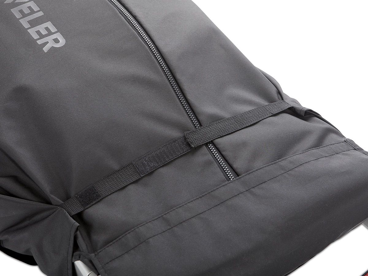 Weber Traveler Aufbewahrungstasche