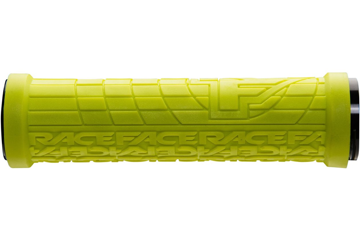 Race Face Griffe Grippler Lock-On 33 mm