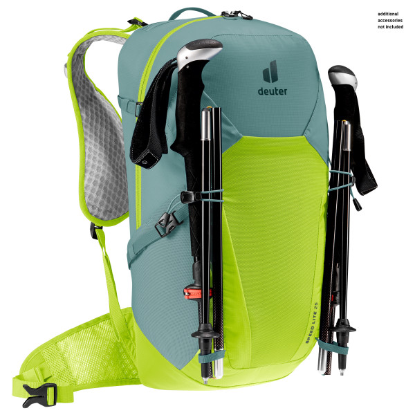 Deuter - Speed Lite 25 - Wanderrucksack