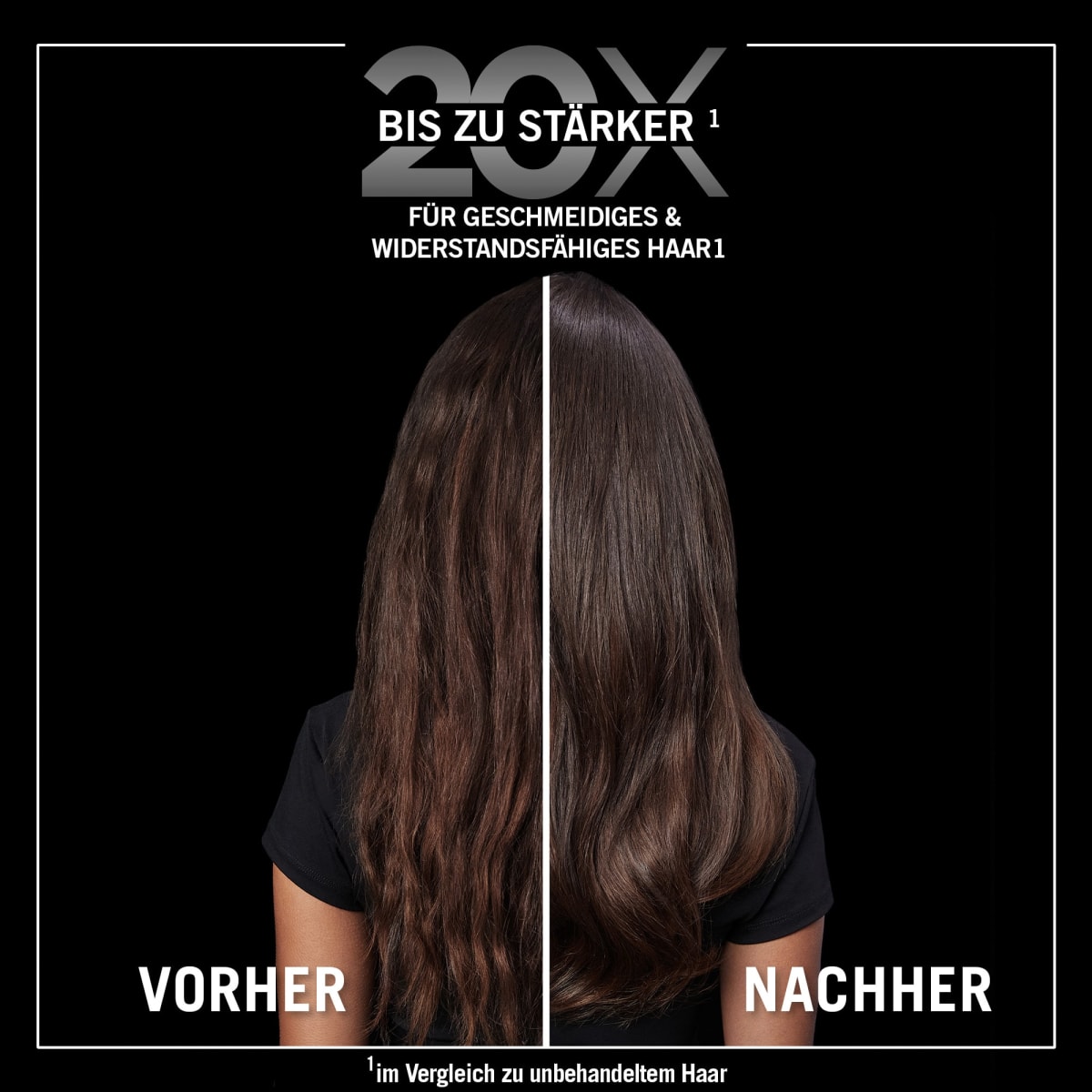 Conditioner, Tiefenspülung Keratin, 250 ml