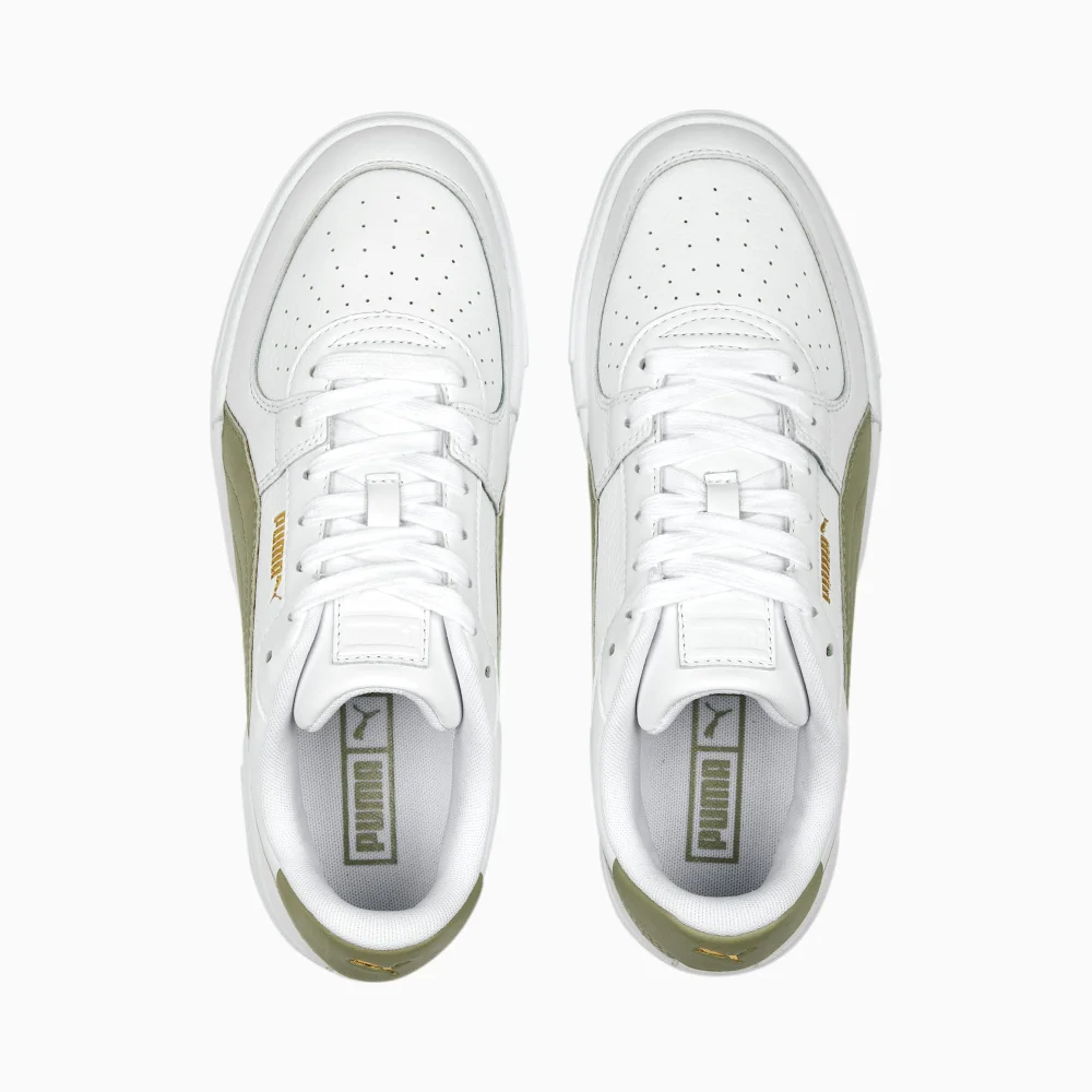 PUMA CA Pro Classic 380190_13 / weiss