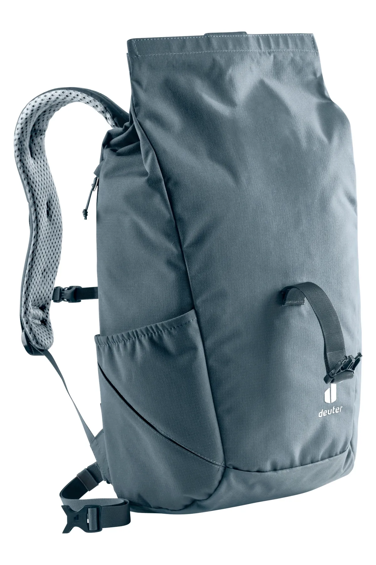 Deuter  Rucksack - Schwarz - Unifarben