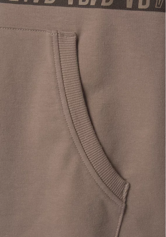 Kapuzensweatshirt
