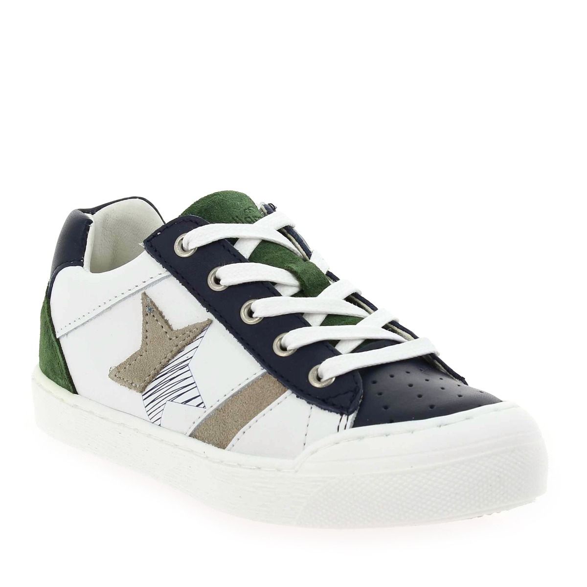Bellamy  DANI - Marine Blanc