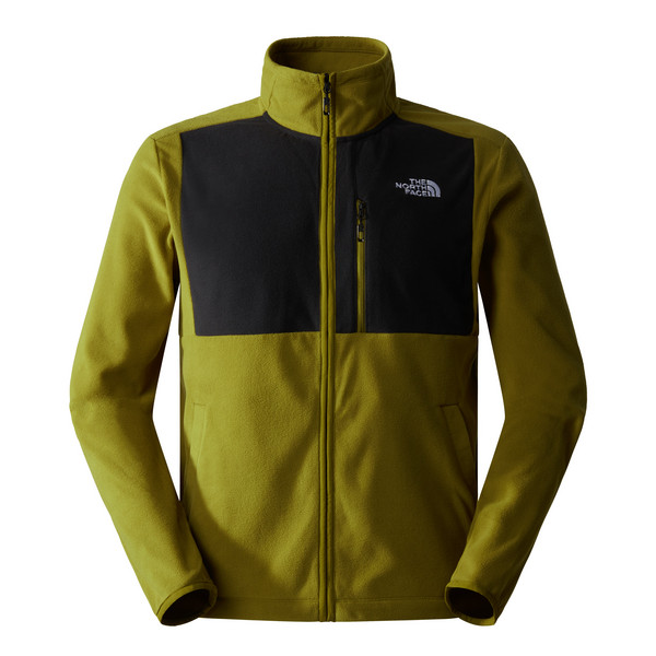M HOMESAFE FULL ZIP FLEECE Herren - Fleecejacke