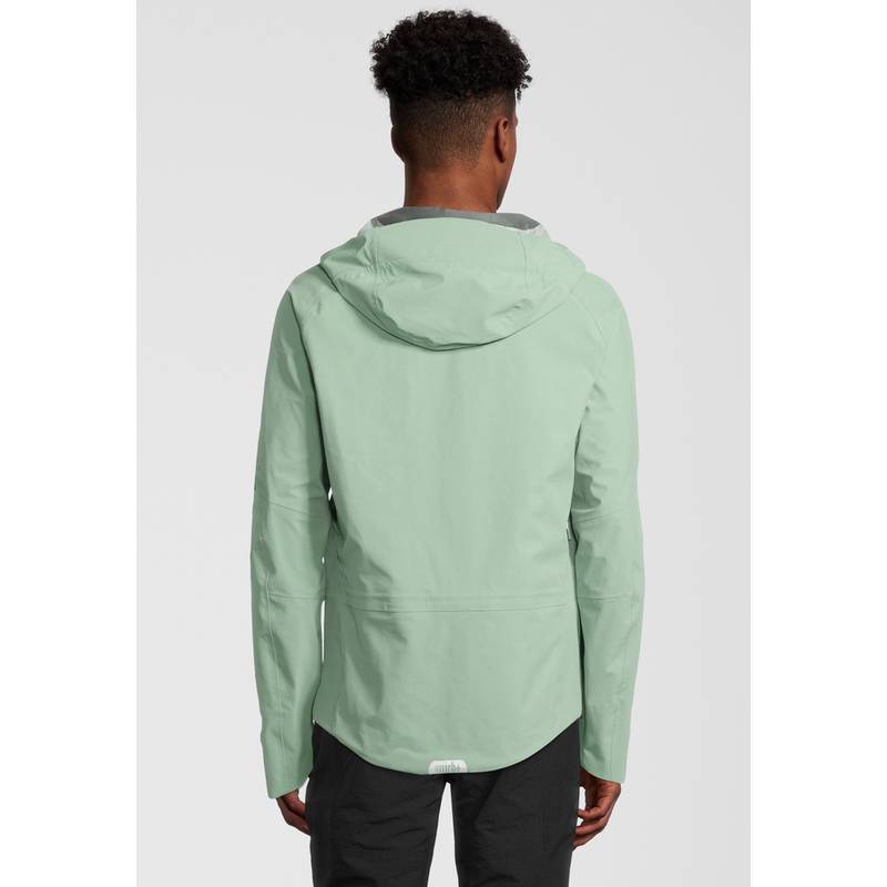 RH+ 3 Elements Hardshelljacke Herren
