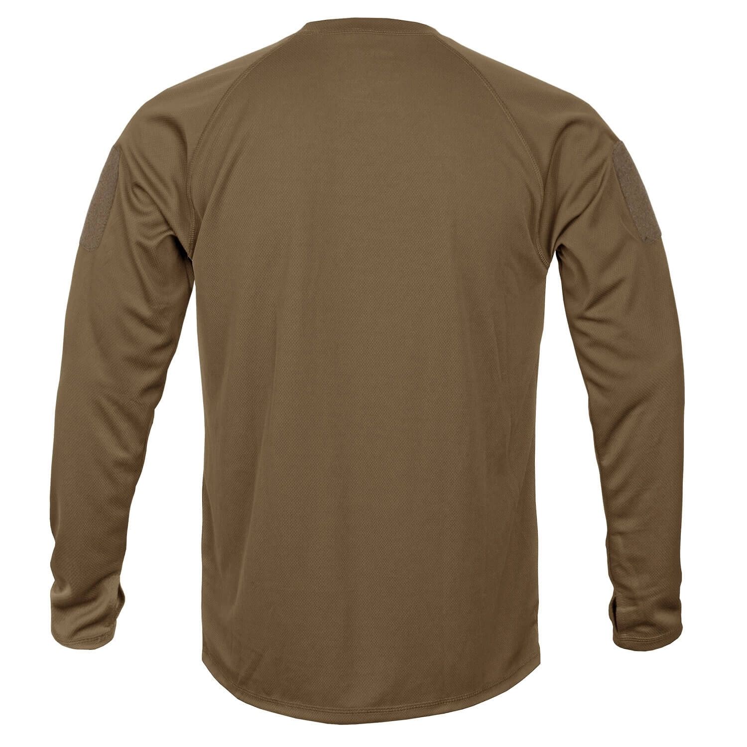 Tactical Quick Dry Shirt langarm