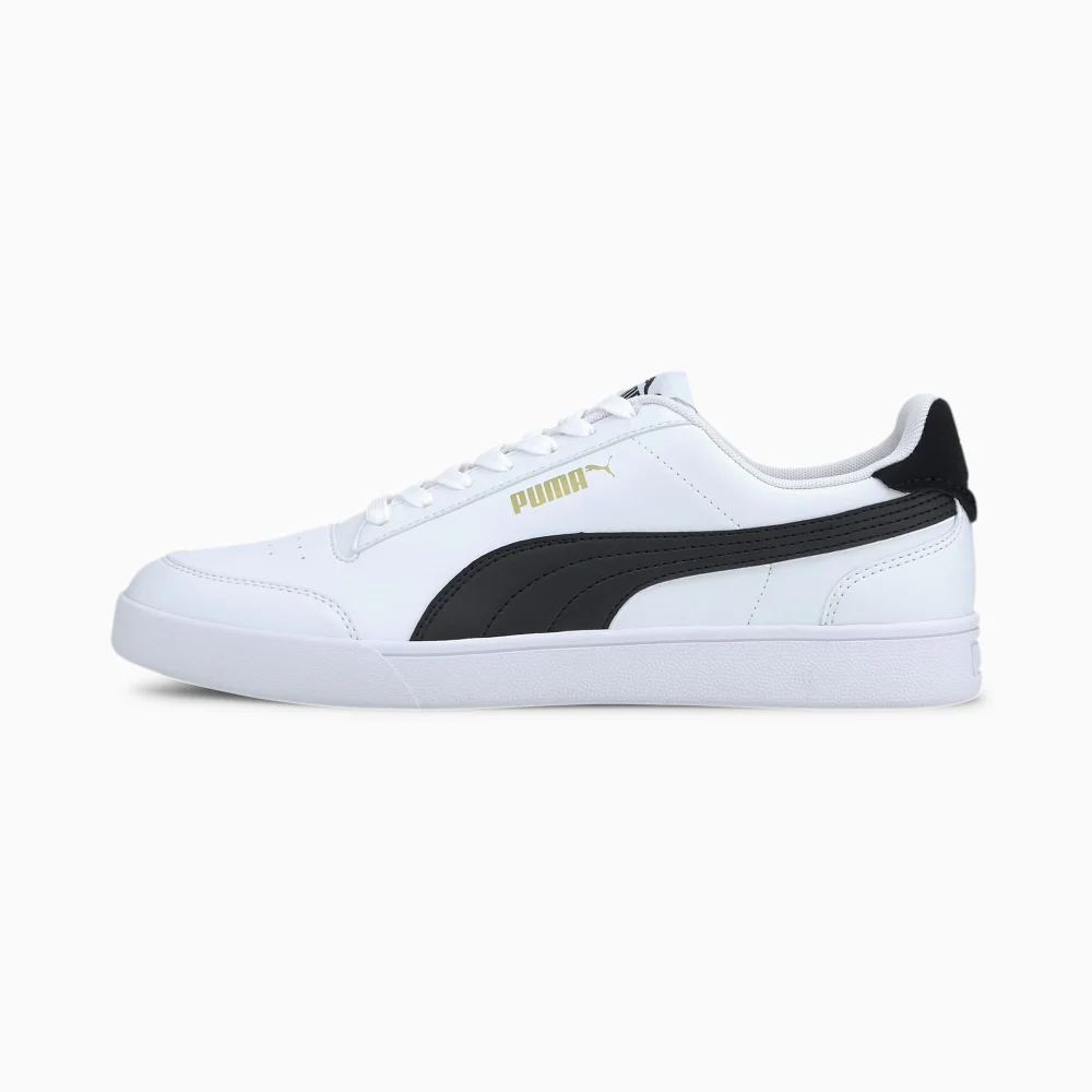 PUMA Shuffle 309668_03 / weiss
