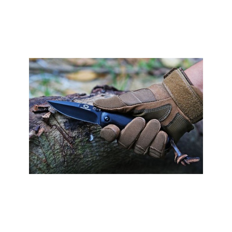 Witharmour Sentry Messer, taktisches Messer