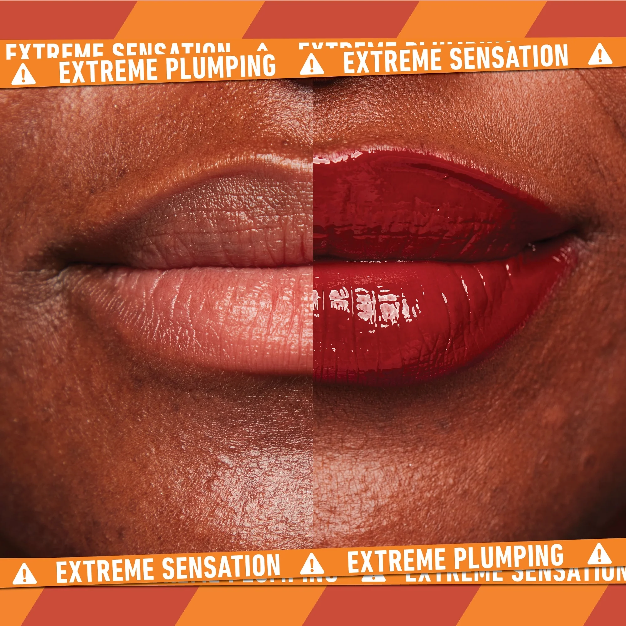 Brillo labial Duck Plump - Brillo para dar volumen a los labios