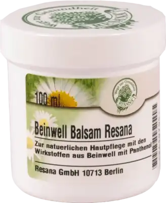 BEINWELL BALSAM  100 ml  Salbe
