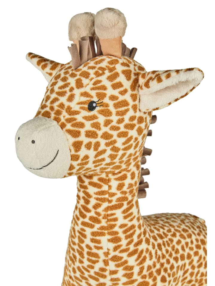 Sterntaler Kuscheltier XXL GIRAFFE Kaya in hellbraun günstig kaufen onesize