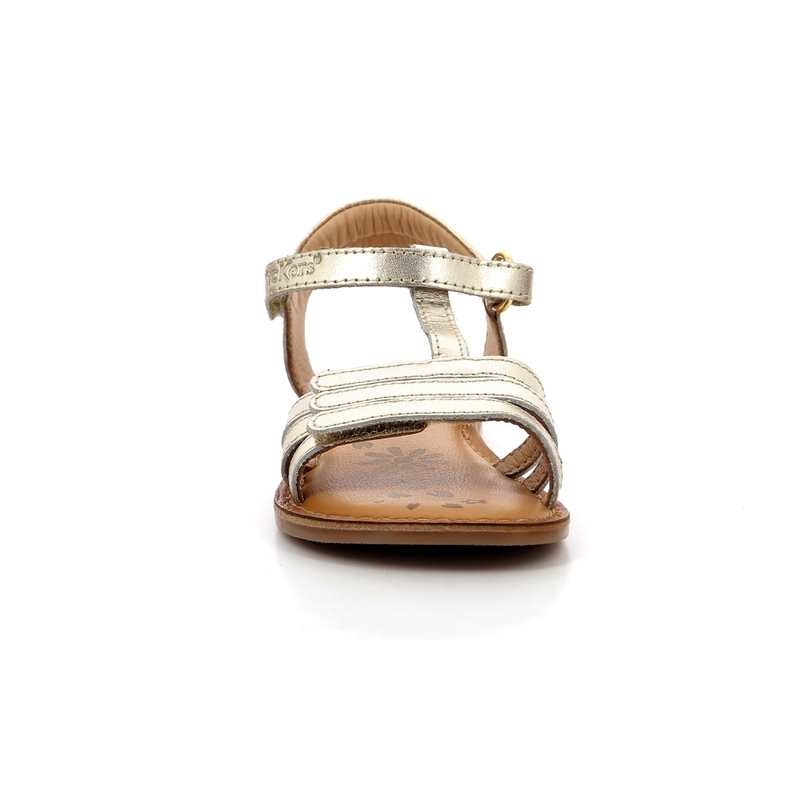 Sandales cuir Diamanto