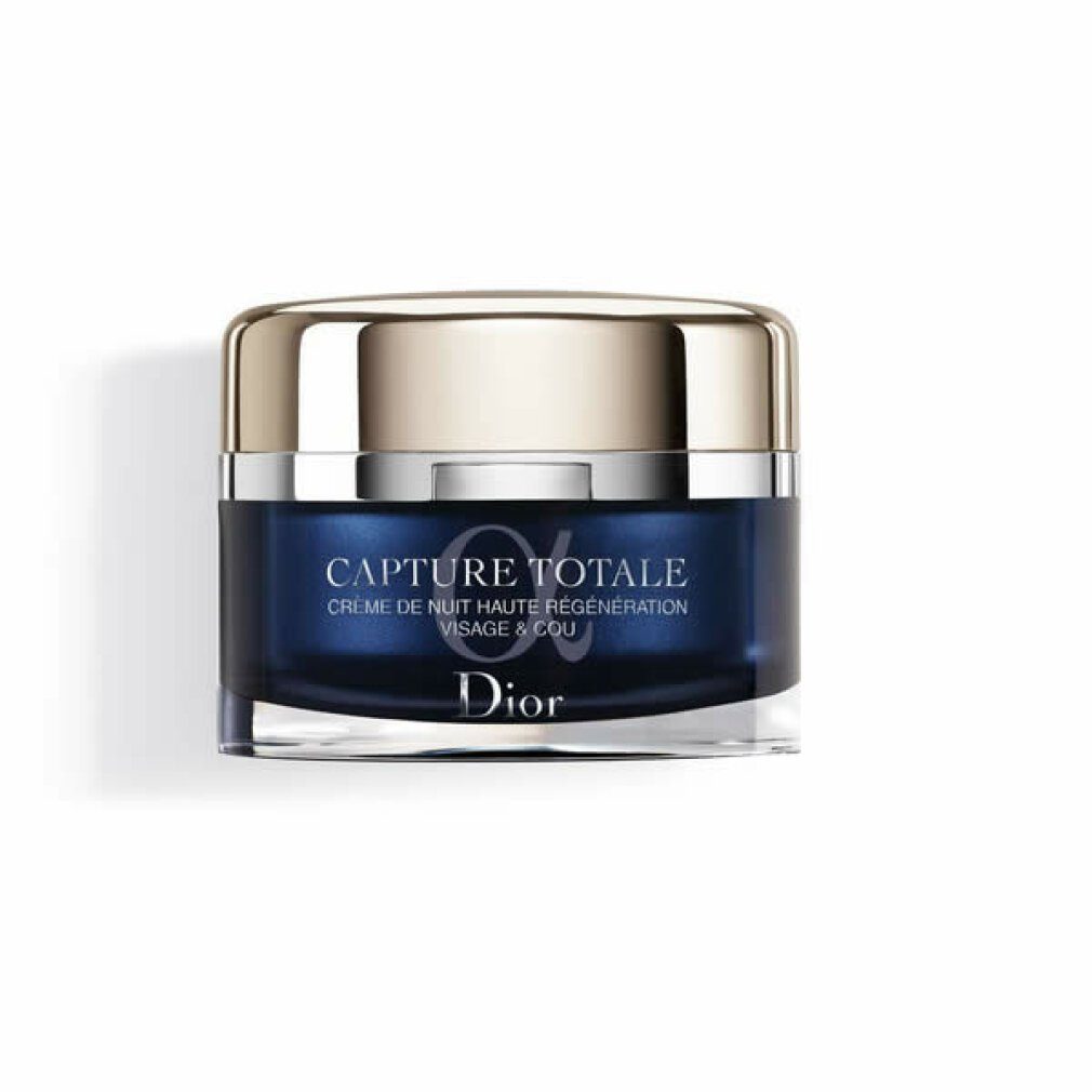 Dior Nachtcreme Dior Capture Totale Creme de Nuit 60ml