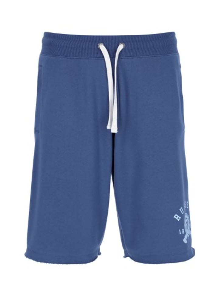Russell Athletic Kurz in Blau günstig kaufen