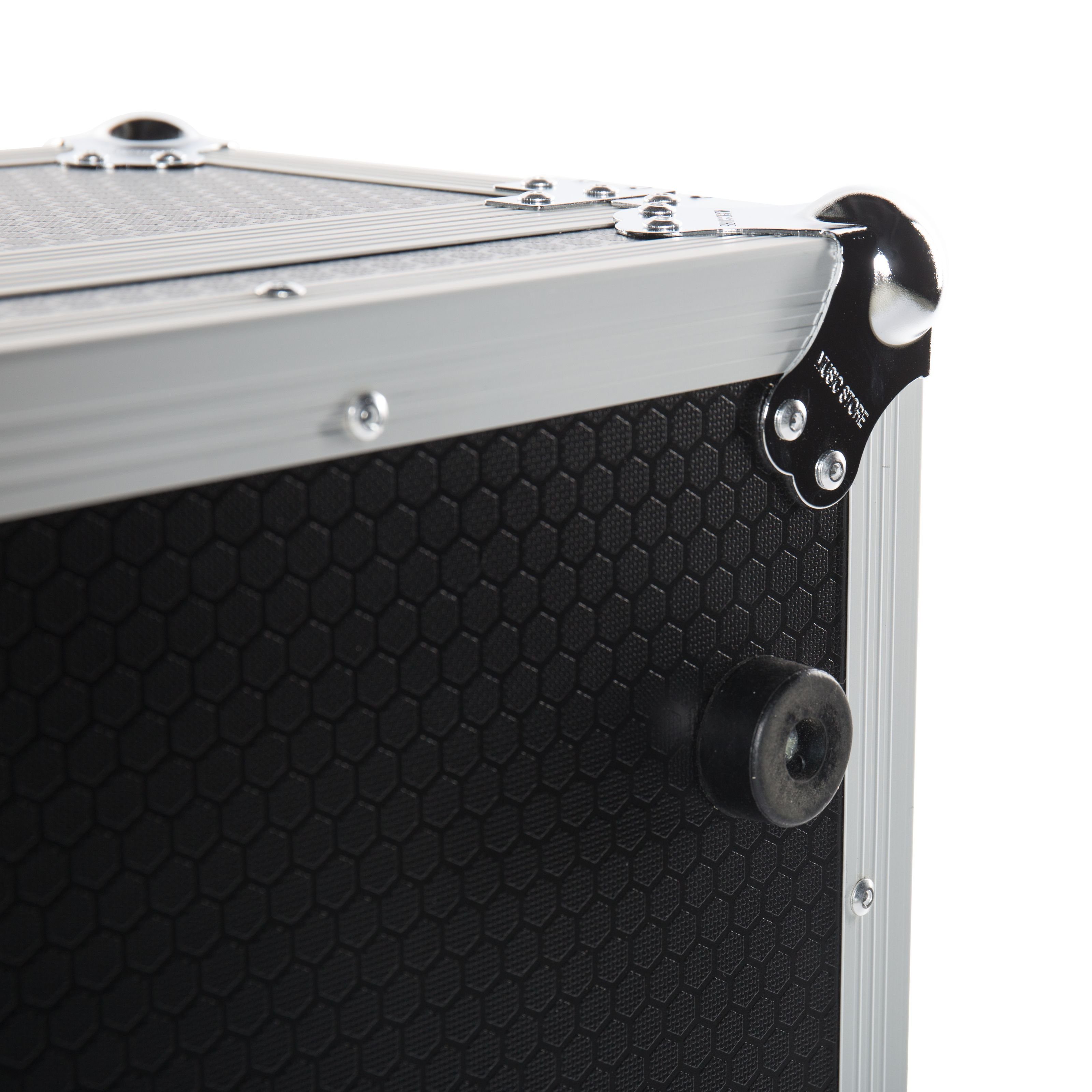 MUSIC STORE Mischpult, Case - Behringer X32